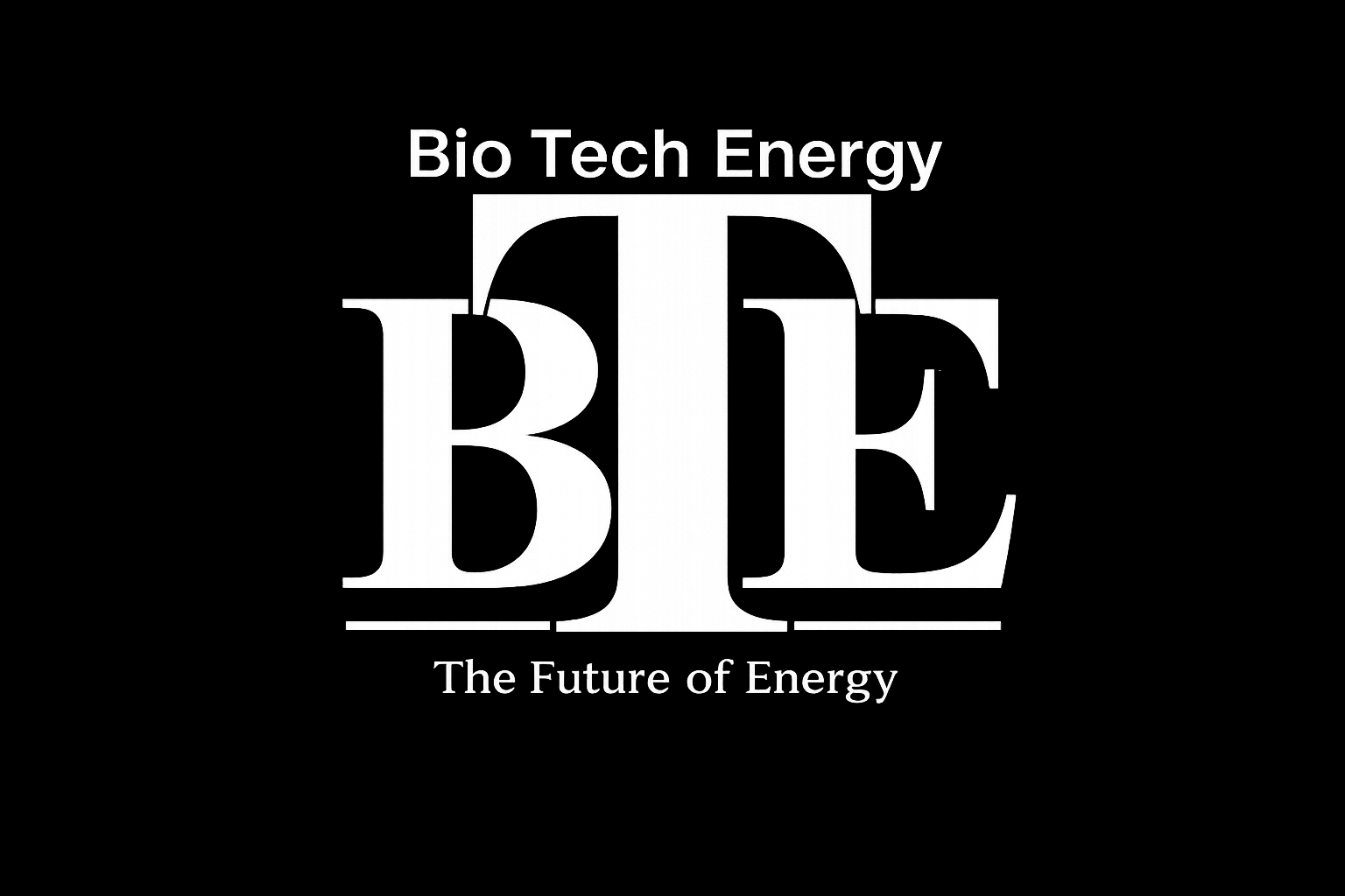Bio Tech Energy (BTE)