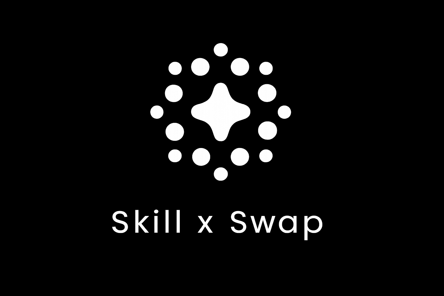 Skills X Swap