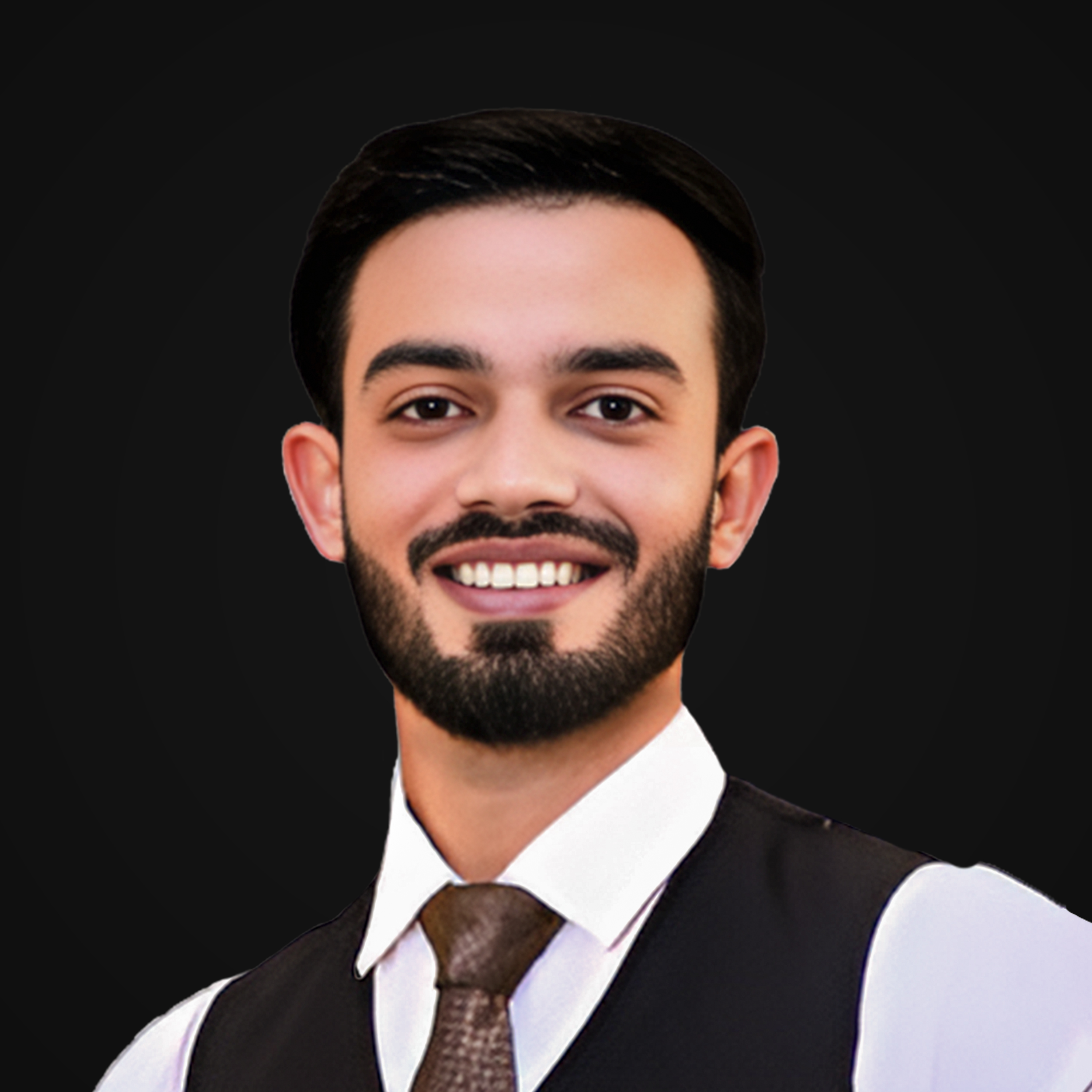 Syed Omer Shah