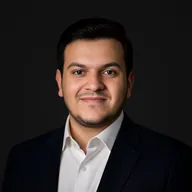 Syed Zia Hussain Shah