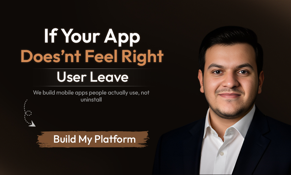Mobile App Development