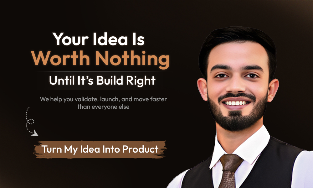 Startup MVP Development