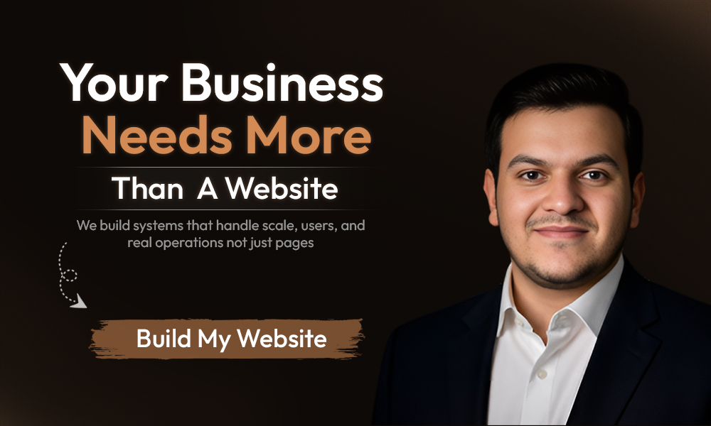 Enterprise Web Applications