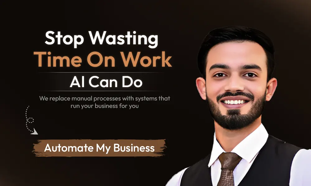 AI Automation Solutions